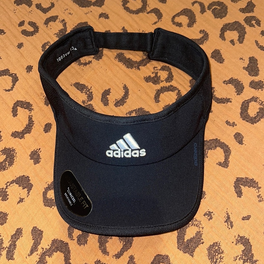 ADIDAS SUN VISER